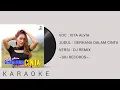 Download Lagu Vita Alvia - Gerhana Dalam Cinta Karaoke Remix Version