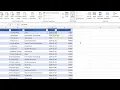 How to Add a ToolTip to any Cell in Excel
