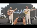 Endah N Rhesa - When You Love Someone Live at Soundrenaline 2026