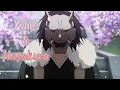 Download Lagu Kakuriyo No Yadomeshi [Kakuriyo: Bed \u0026 Breakfast for Spirits] - Yume to Hazakura 【AMV】