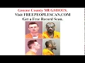 Greene County Mugshots