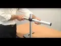 Quad Monitor Stand - Video 11 of 2