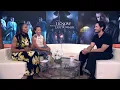 Jonah Hauer-King - Interview On