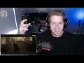 Chris REACTS to blessthefall - DRAG ME UNDER (feat. Alpha Wolf)