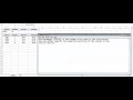 Excel DVARP Function - How to use DVARP Function