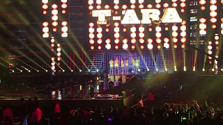 20160524 t ara so crazy live at mercedes benz arena china