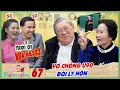 Lagu Tình Trăm Năm #67 I 30 tuổi ĐẺ 8 ĐỨA CON, vợ chồng U90 CÃI NHAU nảy lửa ĐÒI LY HÔN chồng từng đi tù