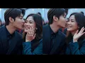 Lagu Song Hye-kyo’s Reaction After Lee Min-ho Whispered Something Unexpected