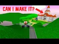 Download Lagu Getting on Top of Peach’s Castle in Mario Kart 64