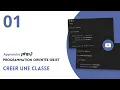 PHP 8 - Programmation Orientee Objet