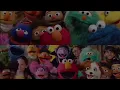Sesame Street - Somebody Come and Play Mashup (Big Bird, Ernie, and Snuffy)