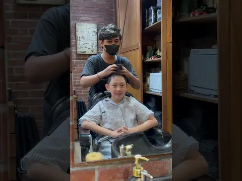 Nyalon dulu