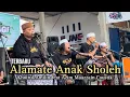 Lagu Alamate Anak Sholeh versi Akustik | Khoirul Amilin feat Azim Maazzain Coustik