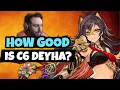 Download Lagu Calcing C6 Deyha in 2025 (to see if new supports saved her)