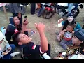 Download Lagu Lanjut pawai budaya HUT RI 74 nagari sungai duo