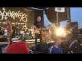 Matchbook Romance - Monster(live)