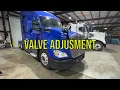 How to Do Valve Adjustment on Paccar MX13