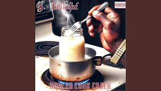How To Cook Crack