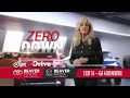 The Sign Drive Event is Doubling Down