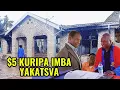 Lagu Chief Mutasa | Akuda kundiripa $5 pakuPisa Imba ,Zvatyisa Mambo
