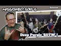 Download Lagu Missioned Souls | SMOKE ON THE WATER  (Deep Purple cover) | First Time Hearing