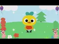 Hokey Pokey Song | Fun Dance Song for Kids | #nurseryrhymesvideo #cat #dancingcats