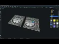 Leadwerks 5 Crash Course Texture Mapping