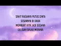 Cita Citata - Goyang Dumang (lirik)