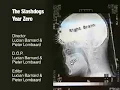 The Slashdogs - Year Zero