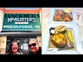 MCALISTER S DELI LUNCH FOOD REVIEW IN PIGEON FORGE TN LUNCH DEALS IS IT WORTH IT