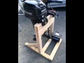 20 00 outboard motor stand