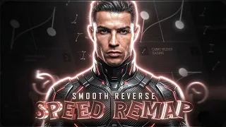 Smooth Reverse Edit Tutorial Best Trick Using Node