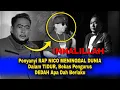 Download Lagu Penyanyi RAP NICO MENINGGAL DUNIA Dalam TIDUR, Bekas Pengurus DEDAH Apa Dah Berlaku!!