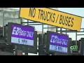Refunds On Way For Nearly 80 000 Drivers After New Jersey E-ZPass Error