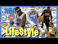Allen Iverson Life tyle Networth Cars Homes