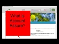Account Assure - How to get your benefits claim ASAP during COVID19