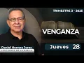 Download Lagu DANIEL HERRERA I LECCIÓN ESCUELA SABÁTICA I AGOSTO 28 2025
