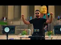 Afro House Sunset Mix 2025 - The Parthenon in Nashville
