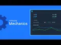 Introducing Mechanics No-Code Visual Query Builder on ByteBrew ByteBrew
