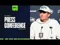 Drew Lock The Key Takeaway Is To Finish In The Red Zone Seattle Seahawks