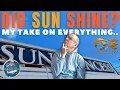 Download Lagu Sun Princess: Cruise Ship Review | May 2025