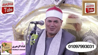 شوف الإبداع والحنان من الشيخ محمود على حسن قصار السور العاديات القارعة الإخلاص والمعوذتين 