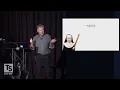 Typescript - Type System with Anders Hejlsberg