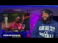 First Time Hearing Samory I Ft. Lila Iké - Outside (Reggae Reaction)