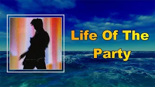 Download Shawn Mendes - Life Of The Party (Lyrics) MP3