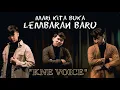Download Lagu KNE VOICE - LUPAKAN MASA LALU, MARI BUKA \