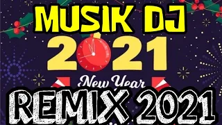 Download Musik keren dj tahun baru 2021 MP3