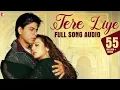 Download Lagu TERE LIYE  || LOFI MUSIC || RELAXING SOOTHING MUSIC || SLOWED AND REVERB || BY DRISHT