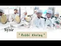 Robbi Kholaq // MI DARUSSALAM MARTAPURA