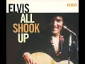 Lagu ELVIS PRESLEY -2005 - All Shook Up, FULL ALBUM, REMASTERED, HIGH QUALITY SOUND